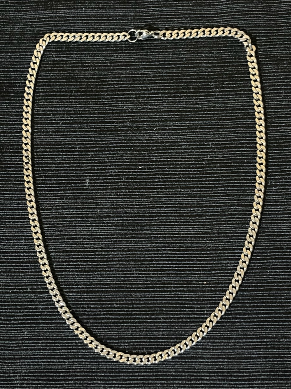 Cuban Link Chain
